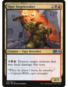 Ogre Siegebreaker