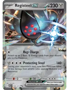 Registeel ex
