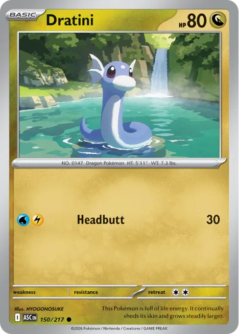 Dratini
