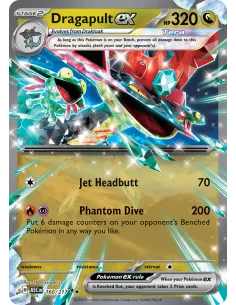 Dragapult ex