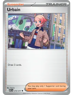 Urbain