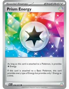 Prism Energy