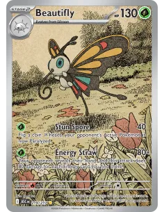 Beautifly