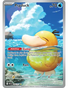 Psyduck