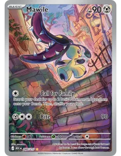Mawile