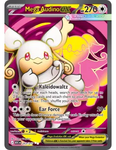Mega Audino ex