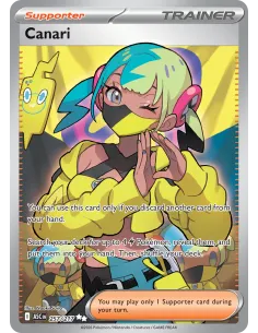 Canari