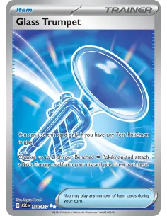 Glass Trumpet