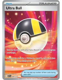 Ultra Ball