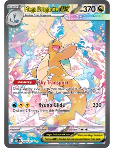 Mega Dragonite ex