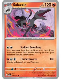 Salazzle