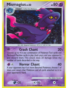 Mismagius