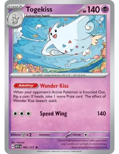 Togekiss