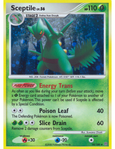 Sceptile
