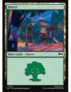 Forest