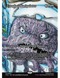 Cytoplast Manipulator - Foil