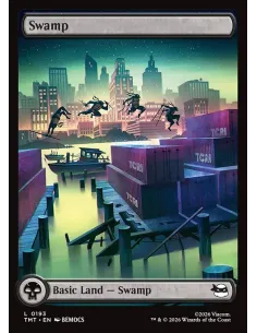 Swamp