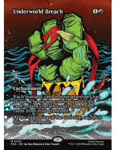 Underworld Breach