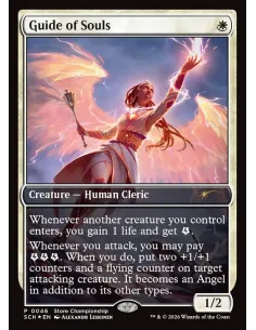 Guide of Souls