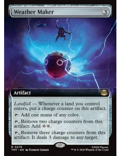 Weather Maker