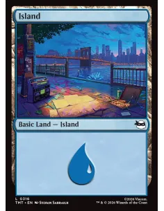 Island