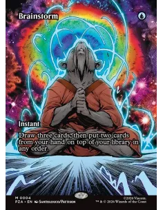 Brainstorm