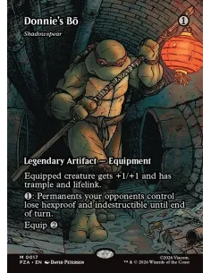 Shadowspear - Foil