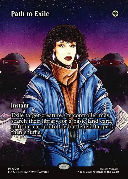 Path to Exile