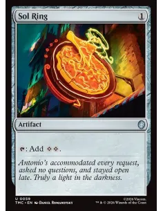 Sol Ring