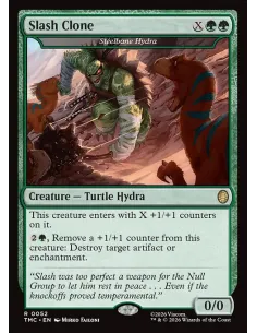 Steelbane Hydra