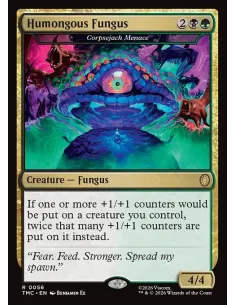 Corpsejack Menace