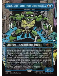 Pirated Copy