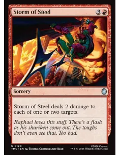 Storm of Steel