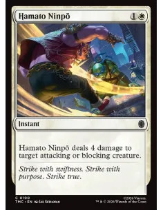 Hamato Ninpō