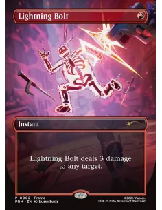 Lightning Bolt