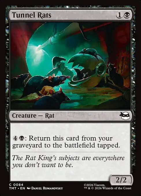 Tunnel Rats