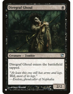 Diregraf Ghoul