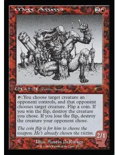 Mogg Assassin