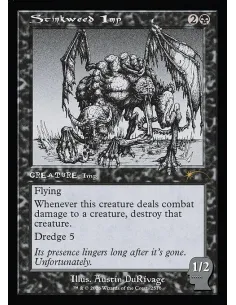 Stinkweed Imp