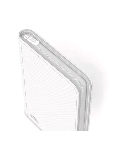 Kopie ULTIMATE GUARD - ZIPFOLIO 160 (XENOSKIN WHITE)