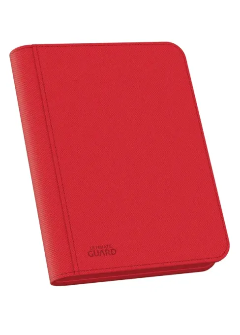 Kopie ULTIMATE GUARD - ZIPFOLIO 160 (XENOSKIN GREEN)