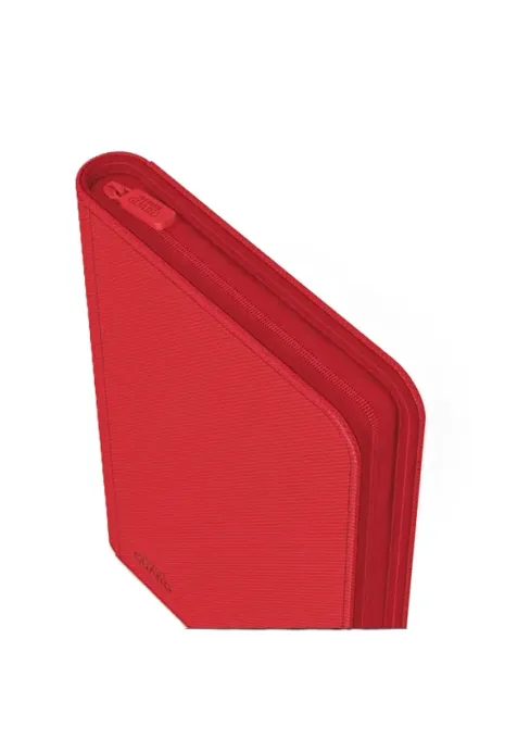 Kopie ULTIMATE GUARD - ZIPFOLIO 160 (XENOSKIN GREEN)