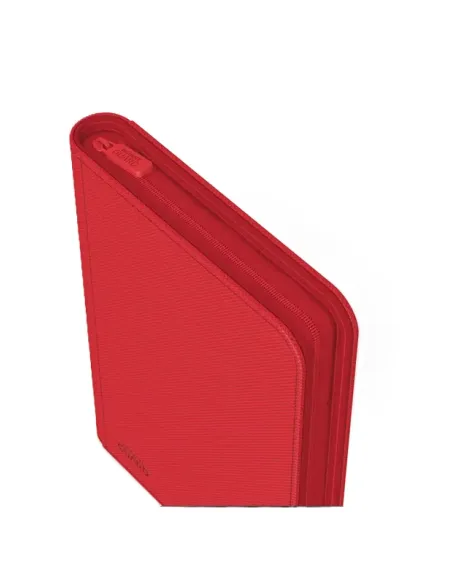 Kopie ULTIMATE GUARD - ZIPFOLIO 160 (XENOSKIN GREEN)