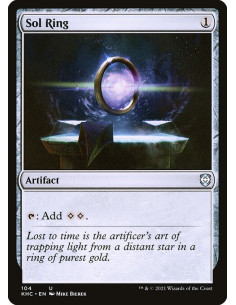 Sol Ring