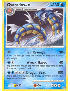 Gyarados