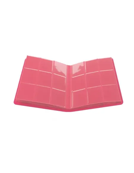 GAMEGENIC - CASUAL ALBUM 18p (PINK)