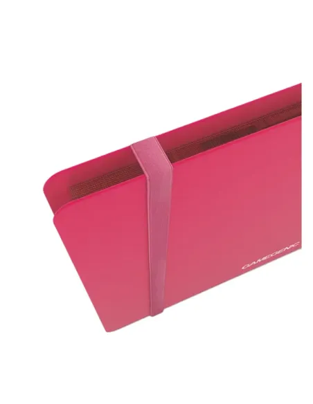 GAMEGENIC - CASUAL ALBUM 18p (PINK)