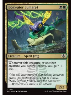 Bogwater Lumaret - Foil