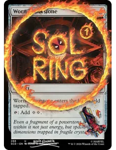 Sol Ring - Foil