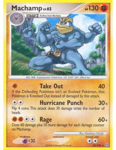 Machamp